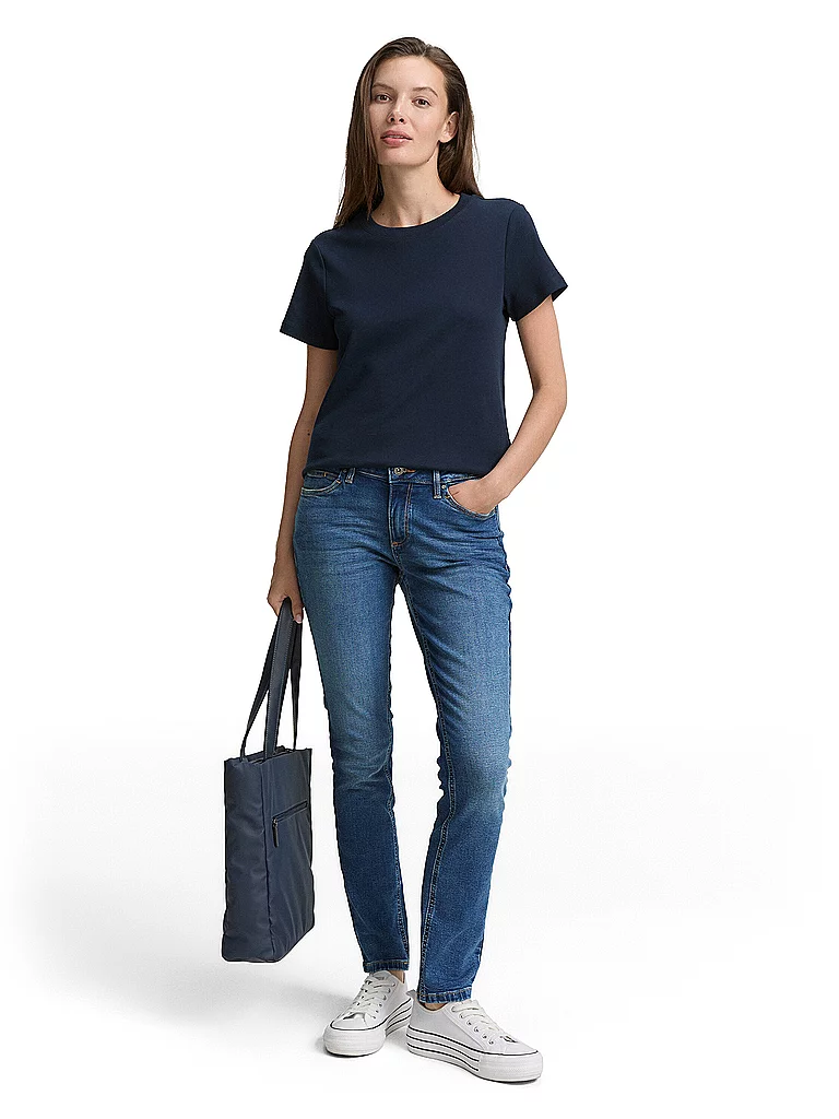 TOM TAILOR Jeans coupe droite - vue 2